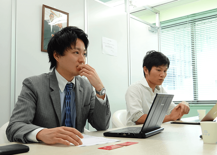 【第二弾】Lucky Bank(ラッキーバンク)に行ってきました